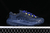 Las Nike ACG Mountain Fly 2 Low Gore-Tex Midnight Navy HF6245-400 son la elección perfecta para aquellos que buscan un equilibrio entre estilo y funcionalidad. Con una combinación de diseño elegante y tecnología avanzada, estas zapatillas te acompañarán e