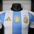 Camiseta Titular Seleccion Argentina 2024 - Edición Jugador - comprar online