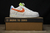 Nike Air Force 1 Low '07 Next Nature Team Orange Sail - tienda online