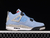 Nike Air Jordan 4 Retro "University Blue" CT8527-400 
UNIVERSITY BLUE/TECH GREY-WHITE-BLACK