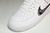 Imagen de Nike Air Force 1 Low Sketch White Black