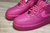 Nike Air Force 1 Low '07 Fireberry - tienda online