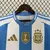 Camiseta Titular Selección Argentina 2024 - Edición Hincha en internet