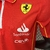 Ferrari Polo Racing Suit F1 2024 - tienda online