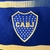 Camiseta Tercer Uniforme Boca Juniors 24/25 - Edición Hincha en internet