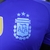 Camiseta Suplente Seleccion Argentina 2024 - Edición Jugador en internet