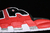 Nike Air More Uptempo Slide University Red - tienda online