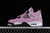 Nike Air Jordan 4 Retro Orchid