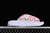 Nike Air More Uptempo Slide White University Red - tienda online