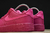 Nike Air Force 1 Low '07 Fireberry - tienda online