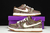 Nike SB Dunk Low Pro Paisley Brown en internet