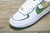 Nike Air Force 1 Low Shadow White Malachite Sesame - FZSTORE