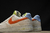 Nike Air Force 1 Low '07 Next Nature Team Orange Sail - FZSTORE