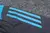 Conjunto adidas entrenamiento YPF Argentina 24 - FZSTORE