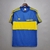 Camiseta Retro Boca 1981