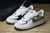 Nike Air Force 1 Low Shadow White Malachite Sesame - comprar online