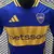 Camiseta Titular Authentic Boca Juniors 24/25 - Edición Jugador - comprar online