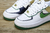 Nike Air Force 1 Low Shadow White Malachite Sesame