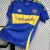 Camiseta Titular Boca Juniors 24/25 - Edición Hincha en internet