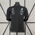 Mercedes Black Polo Racing Suit F1 2024