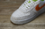 Nike Air Force 1 Low '07 Next Nature Team Orange Sail - tienda online