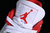 Nike Air Jordan 4 Retro Fire Red - FZSTORE