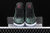 Nike Air Jordan 4 Retro Laser Jaguars Green