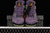 Nike Air Jordan 4 Retro "Canyon Purple" (AQ9129-500) 
CANYON PURPLE/ANTHRACITE/ALLIGATOR/SAFETY ORANGE