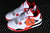 Nike Air Jordan 4 Retro Fire Red - comprar online