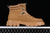 Borcegos Timberland TB20353 - tienda online