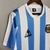 Camiseta Retro Selección Argentina Titular 1986 en internet