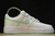 Nike Air Force 1 Low '07 Mint Foam en internet