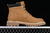 Borcegos Timberland TB10365 - tienda online