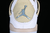 Nike Air Jordan 4 Retro "Sand" (2017) (GS) (487724-118) WHITE/BOARDER BLUE-LIGHT SAND