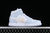 Nike Air Jordan 1 Mid SE Glitter Swoosh - comprar online