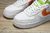 Imagen de Nike Air Force 1 Low '07 Next Nature Team Orange Sail