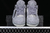 Nike Air Jordan 4 Retro Kaws Cool Grey en internet