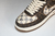 Louis Vuitton Nike Air Force 1 Low Monogram Brown Damier Azur - comprar online