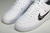 Nike Air Force 1 Low Sketch White Black - FZSTORE