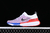 Las Nike ZoomX Invincible Run 3 White University Red Photo Blue Black FJ3889-100 son la elección perfecta para aquellos que buscan una zapatilla que combine estilo y rendimiento. Disfruta de la máxima comodidad y amortiguación en un diseño lleno de energí