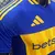 Imagen de Camiseta Titular Authentic Boca Juniors 24/25 - Edición Jugador