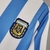 Camiseta Retro Selección Argentina Titular 1986 - FZSTORE