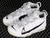 Las zapatillas unisex Nike Air More Uptempo "Copy Paste" White (DQ5014-100) son más que solo calzado. Son una expresión de estilo y originalidad. Con su diseño innovador, comodidad legendaria y silueta retro inconfundible, estas zapatillas son ideales par