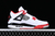 Nike Air Jordan 4 Retro Fire Red - FZSTORE