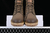 Imagen de Borcegos Timberland TB10365