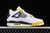 Nike Air Jordan 4 Retro Vivid Sulfur - comprar online