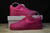 Nike Air Force 1 Low '07 Fireberry en internet