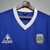 Camiseta Retro Selección Argentina Suplente 1986 - comprar online