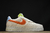 Nike Air Force 1 Low '07 Next Nature Team Orange Sail