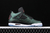 Nike Air Jordan 4 Retro Laser Jaguars Green en internet